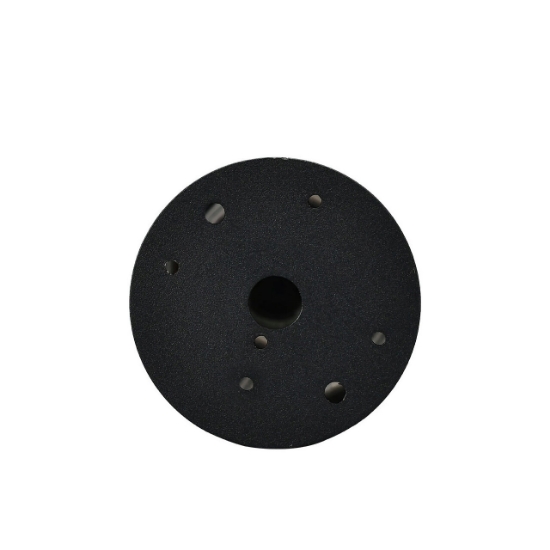 Imagine CORP ROTUND 1XGU10 NEGRU GAMA-5520