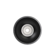 Imagine CORP GAMA BETA-8010 ROTUND 1XGU10 ALB