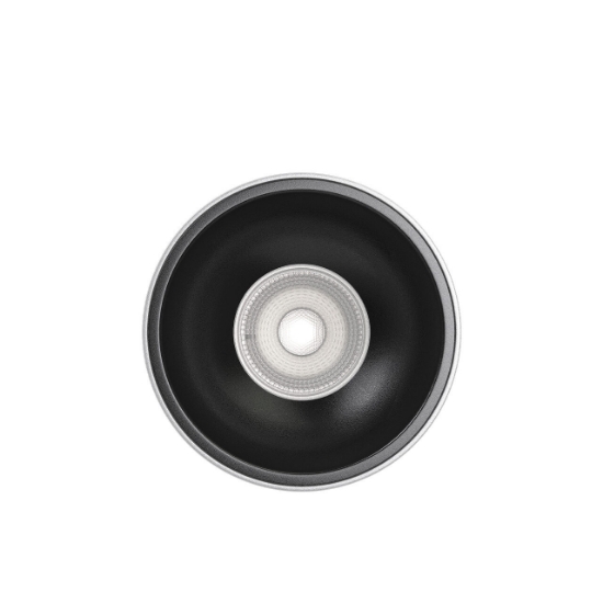 Imagine CORP GAMA BETA-8010 ROTUND 1XGU10 ALB