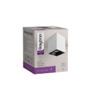 Imagine CORP GAMA BETA-8010 PATRAT 1XGU10 ALB