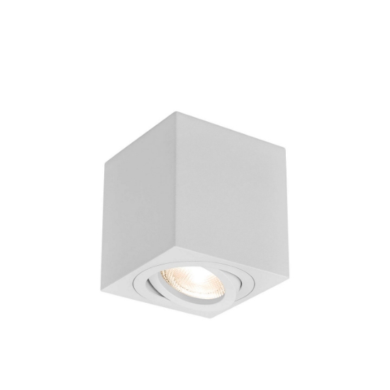 Imagine CORP MODEL GAMA-8011 PATRAT 1XGU10 ALB