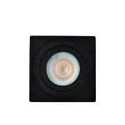 Imagine CORP MODEL GAMA-8011 PATRAT 1XGU10 NEGRU