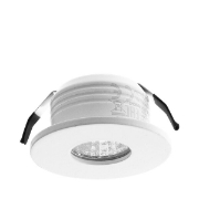 Imagine SPOT LED ROTUND MINICOB 3W 3000K BRAYTRON