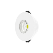 Imagine SPOT LED ROTUND MINICOB 3W 6500K BRAYTRON