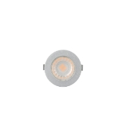 Imagine SPOT LED ROTUND MINICOB 3W 38G 3000K IP54 SILVER