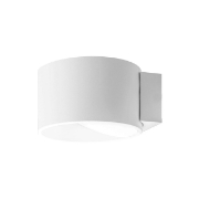 Imagine CORP LED 8W 400LM 3000K ALB IP20 AVVA-WL01