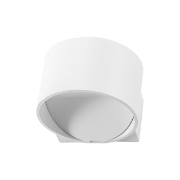 Imagine CORP LED 8W 400LM 3000K ALB IP20 AVVA-WL01