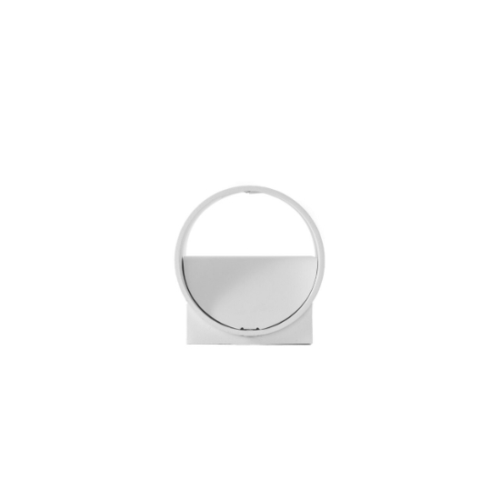 Imagine CORP LED 8W 400LM 3000K ALB IP20 AVVA-WL01