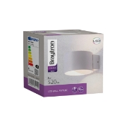 Imagine CORP LED 8W 400LM 3000K ALB IP20 AVVA-WL01