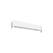 Imagine CORP LED PENTRU PERETE-DREPTUNGHI 8W 3000K ALB