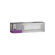 Imagine CORP LED PENTRU PERETE-DREPTUNGHI 12W 3000K ALB