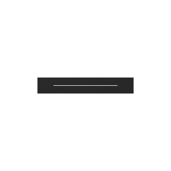 Imagine CORP LED PT PERETE 10W 3000K LEVA-WL300-RCT NEGRU