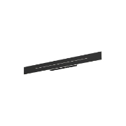 Imagine CORP LED PT PERETE 20W 3000K LEVA-WL600-RCT NEGRU
