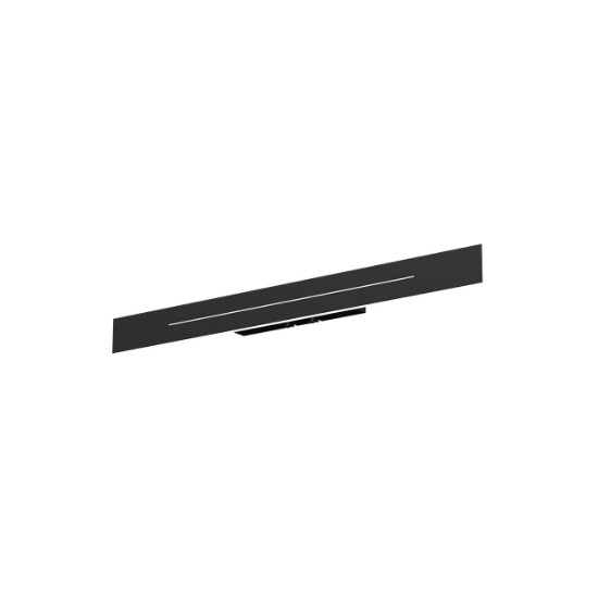 Imagine CORP LED PT PERETE 20W 3000K LEVA-WL600-RCT NEGRU