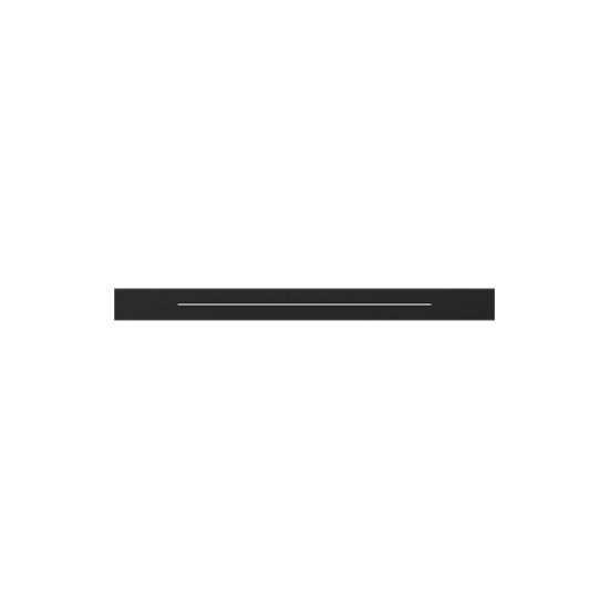 Imagine CORP LED PT PERETE 20W 3000K LEVA-WL600-RCT NEGRU
