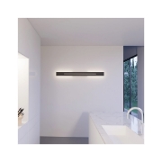 Imagine CORP LED PT PERETE 30W 3000K LEVA-WL1000-RCT NEGRU