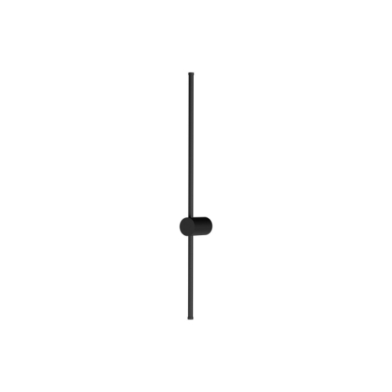Imagine CORP LED PENTRU PERETE-TINY-16W 1160lm 3000K NEGRU