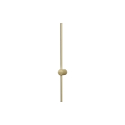 Imagine CORP LED PENTRU PERETE-TINY-16W 1160lm 3000K AURIU