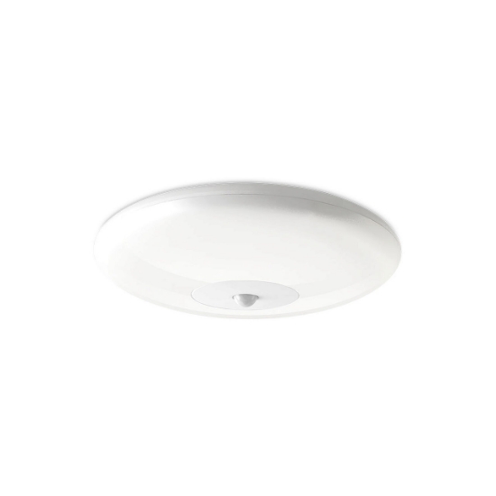 Imagine APLICA LED SENZOR 18W 6500K IP44 JADE RND, BR PLUS