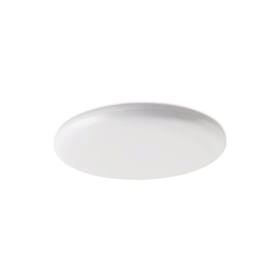 Imagine PLAFONIERA LED 20W 3000K IP44 JADE RND, BR PLUS