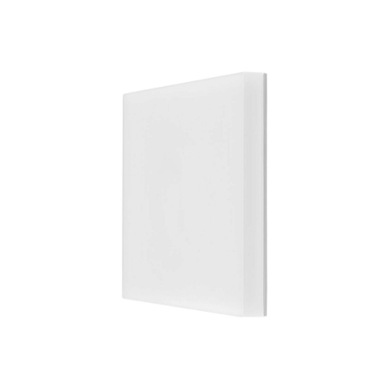 Imagine PLAFONIERA LED 20W 3000K IP44 JADE SQR, BR PLUS