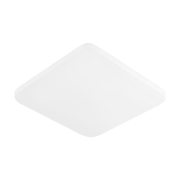 Imagine PLAFONIERA LED 40W 3000/4000/6500K IP20 JADE SQR