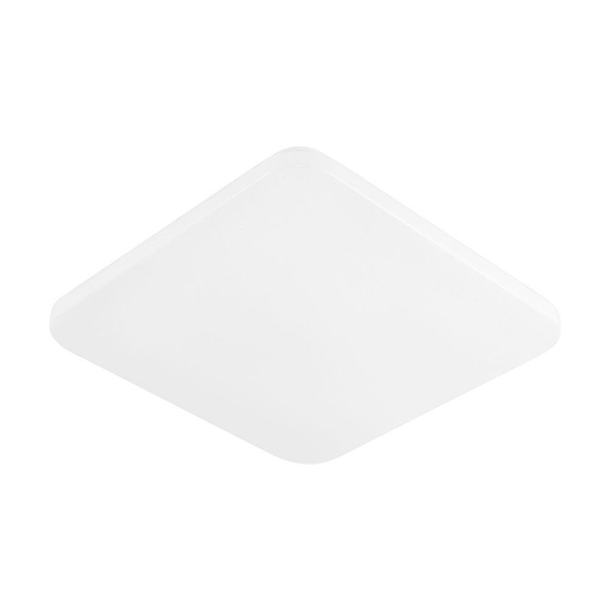 Imagine PLAFONIERA LED 40W TELECOMANDA IP20 JADE SQR