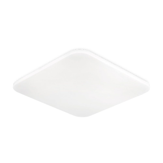 Imagine PLAFONIERA LED 50W 3IN1 IP20 JADE SQR