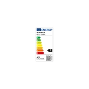 Imagine PLAFONIERA LED 45W TELECOMANDA LEMN BLADE SR RND