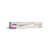Imagine PLAFONIERA LED SUSPENDATA 45W 3in1 ALB BLADE RCT