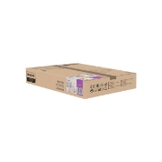 Imagine CORP DECORATIV CU LED 65W 3in1 PD-2540 AURIU LINA