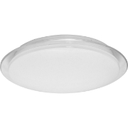 Imagine PLAFONIERA LED 36W TELECOMANDA 2680lm IP20 JADE SRD