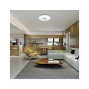 Imagine PLAFONIERA LED 44W-3in1IP20 JADE SRE