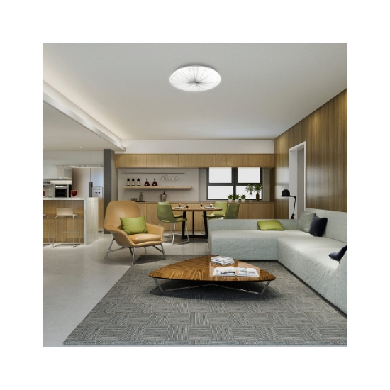 Imagine PLAFONIERA LED 44W-3in1IP20 JADE SRE