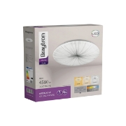 Imagine PLAFONIERA LED 44W-3in1IP20 JADE SRE