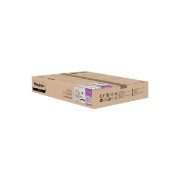 Imagine CORP DECORATIV LED 46W 3in1 MLP-PD-RND BELLA NEGRU