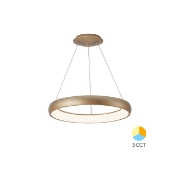 Imagine CORP DECORATIV LED 46W 3in1 MLP-PD-RND BELLA AURIU
