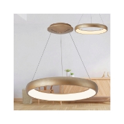 Imagine CORP DECORATIV LED 46W 3in1 MLP-PD-RND BELLA AURIU