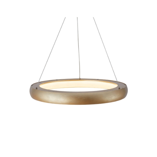 Imagine CORP DECORATIV LED 46W 3in1 MLP-PD-RND BELLA AURIU