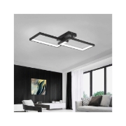 Imagine LUSTRA LED 40W NELA-SS1-RND telecomanda IP20 ALB