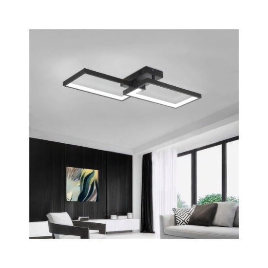 Imagine LUSTRA LED 40W NELA-SS1-RND telecomanda IP20 ALB