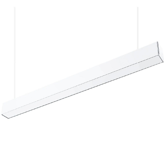 Imagine CORP LED SUSPENDAT RECTA 18W 4000K, 1620lm ALB