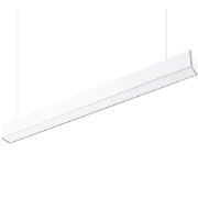 Imagine CORP LED SUSPENDAT RECTA 36W 4000K, 3240lm ALB