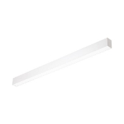 Imagine CORP LED SUSPENDAT RECTA 45W 4000K, 4050lm ALB