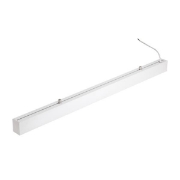 Imagine CORP LED SUSPENDAT RECTA 45W 6500K, 4050lm ALB
