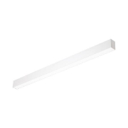Imagine CORP LED SUSPENDAT RECTA 18W 4000K, 1620lm ALB IP2