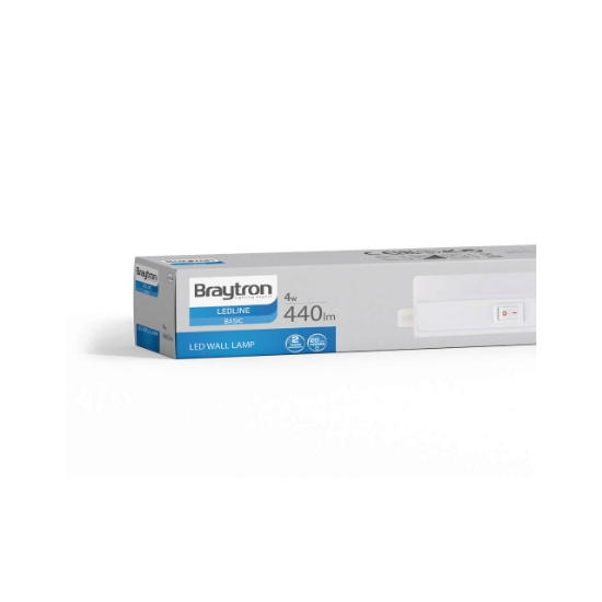 Imagine CORP LINEER LEDLINE 4W 3000K 310LM L:313MM IP20