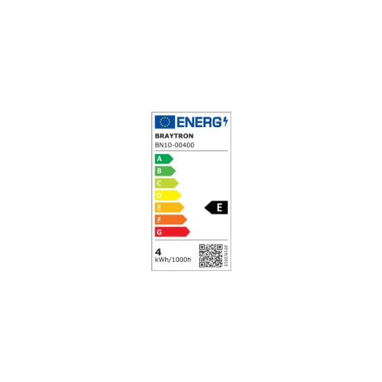 Imagine CORP LINEER LEDLINE 4W 3000K 310LM L:313MM IP20