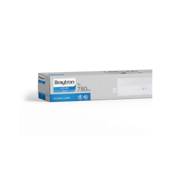 Imagine CORP LINEER LEDLINE 7W 3000K 560LM L:543MM IP20