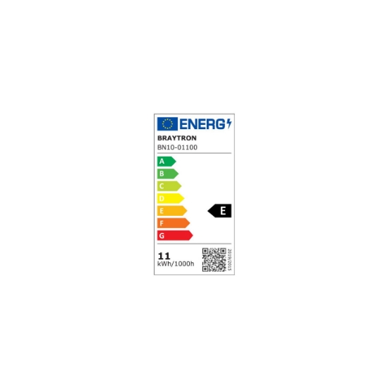 Imagine CORP LINEER LEDLINE 11W 3000K 820LM L:873MM IP20